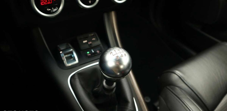 Alfa Romeo Giulietta cena 38900 przebieg: 106000, rok produkcji 2014 z Słupca małe 436